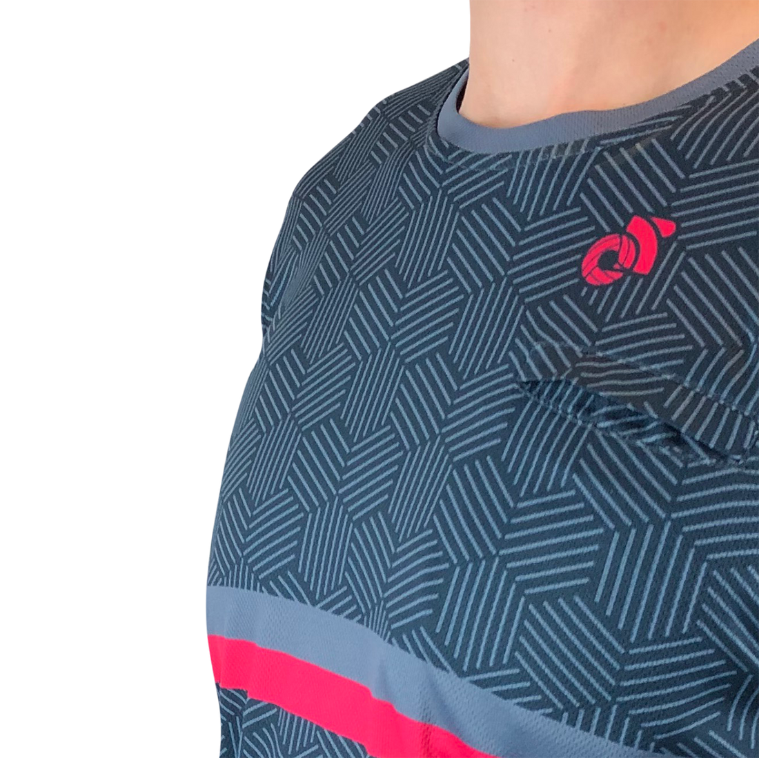 Vancouver Long Tee