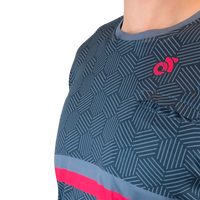 Vancouver Long Tee