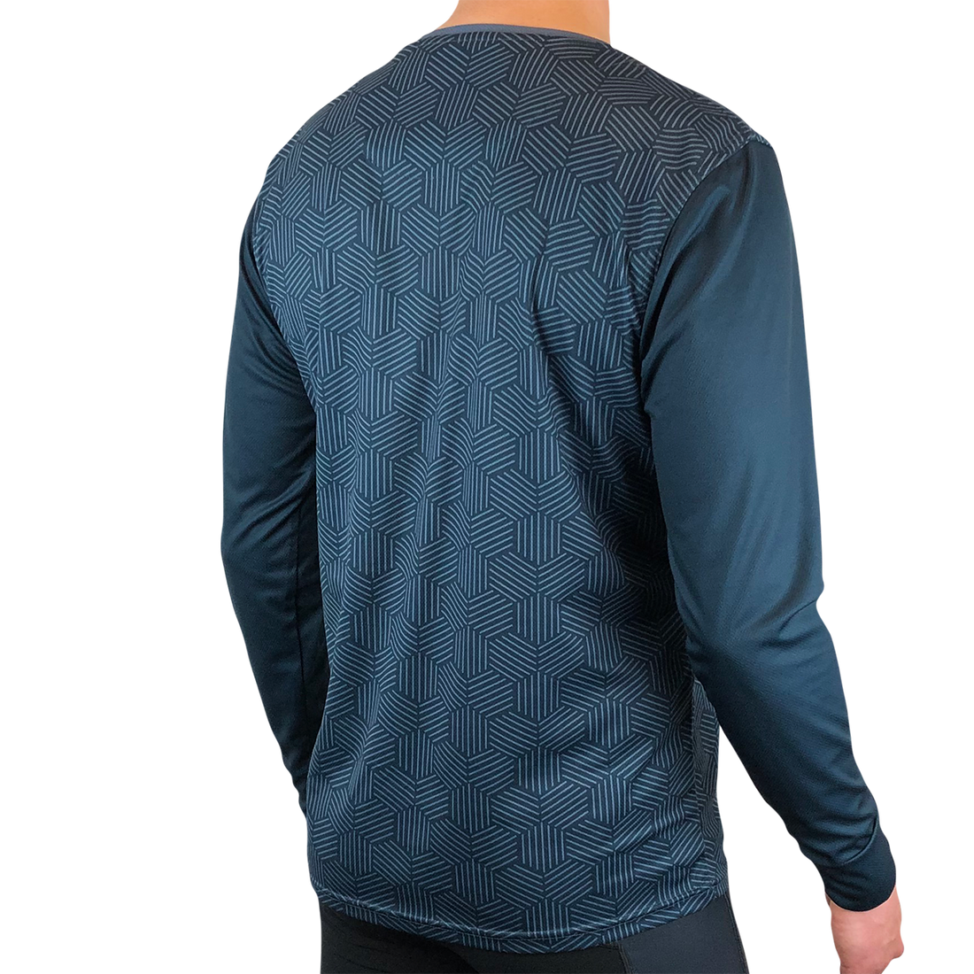 Vancouver Long Tee