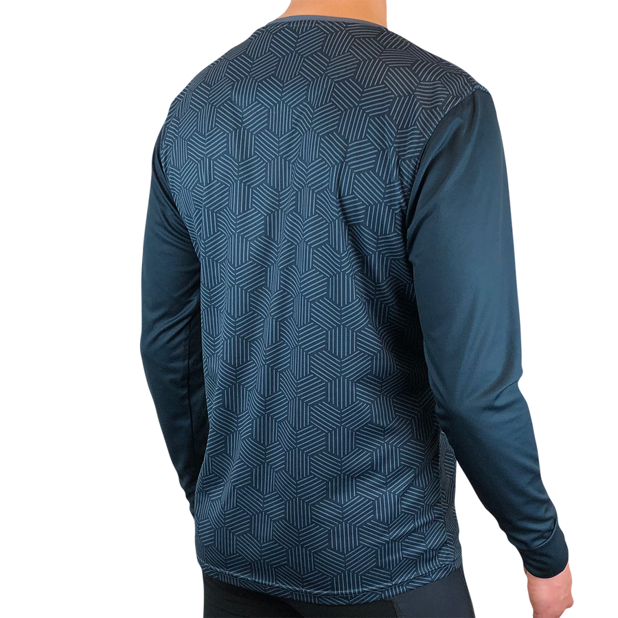 Vancouver Long Tee