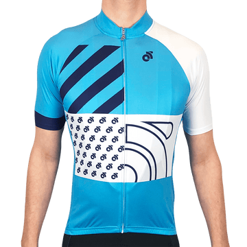 Tech Lite Jersey