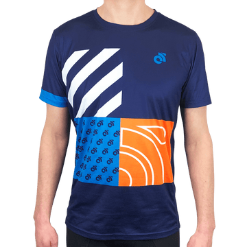 Apex Run Top