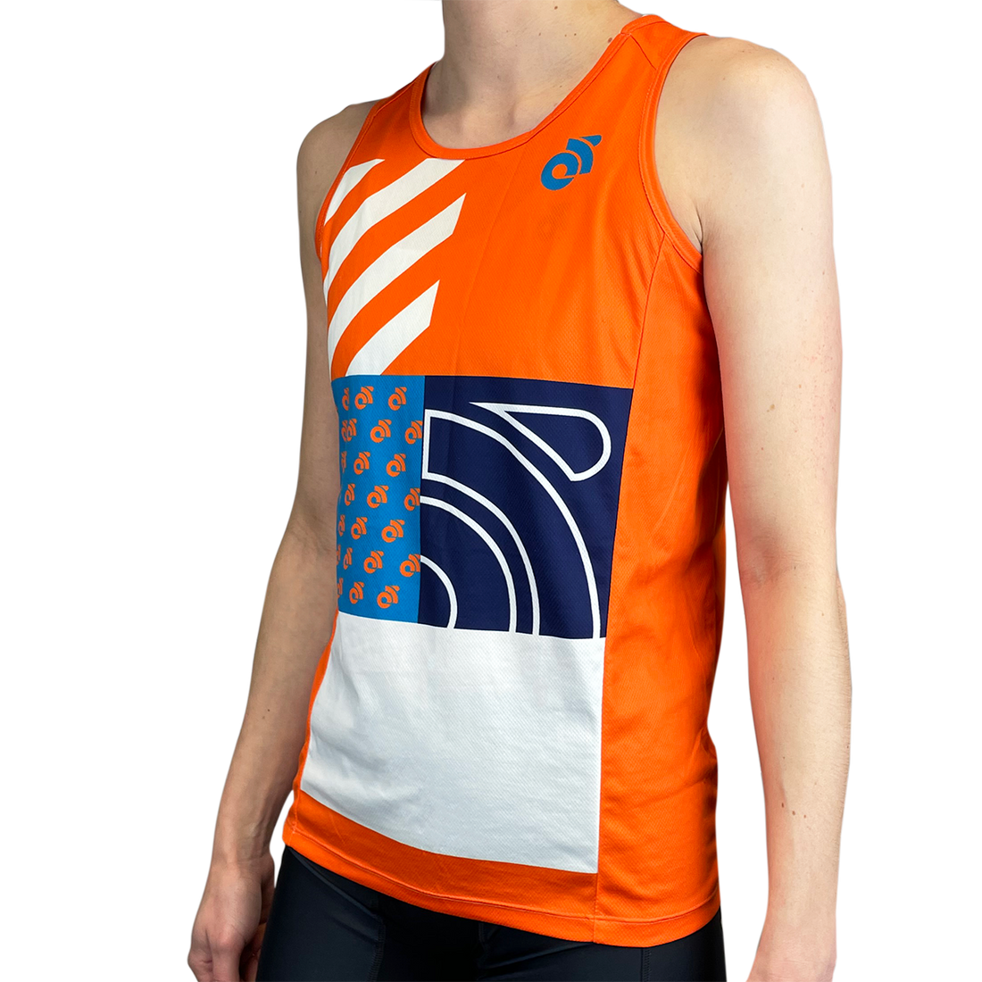 Champion duo dry tank top deals
