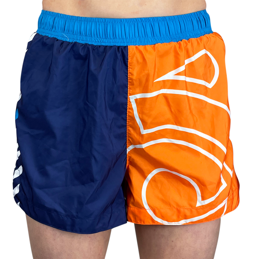 Run Shorts