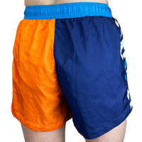 Run Shorts