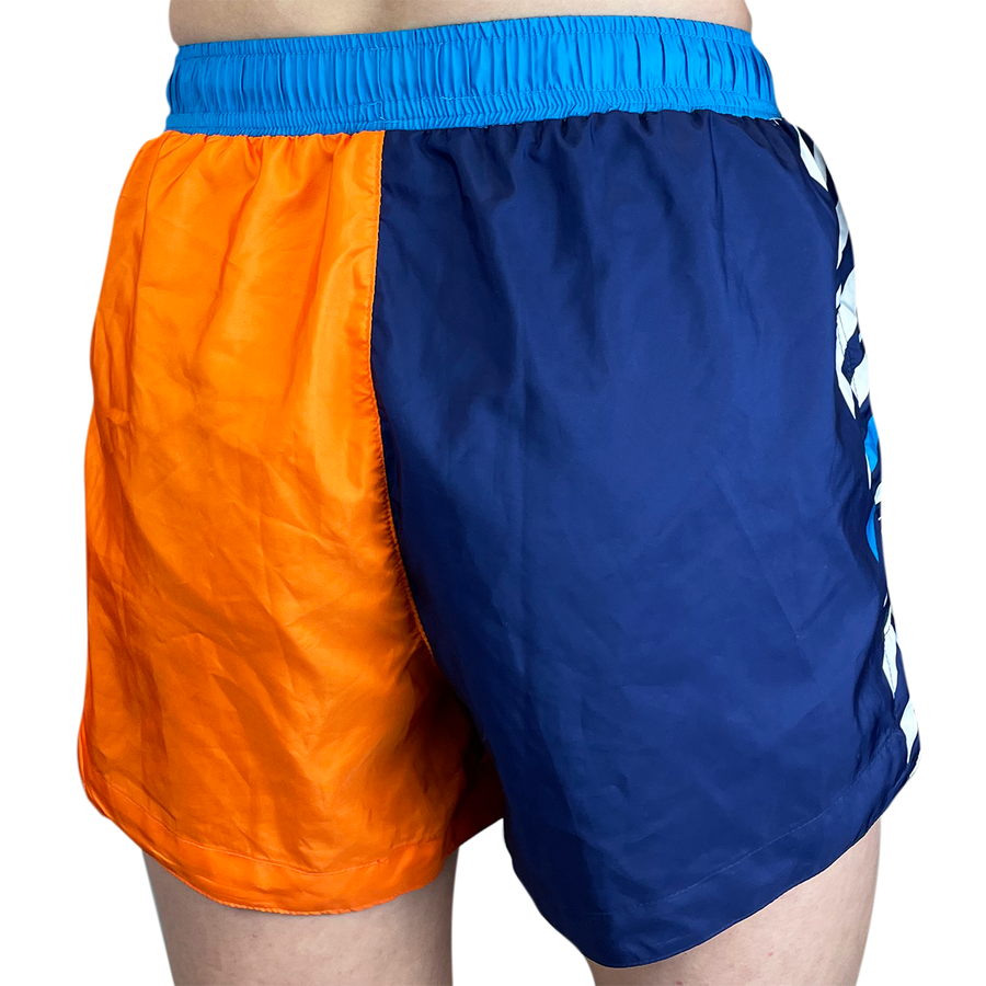 Run Shorts