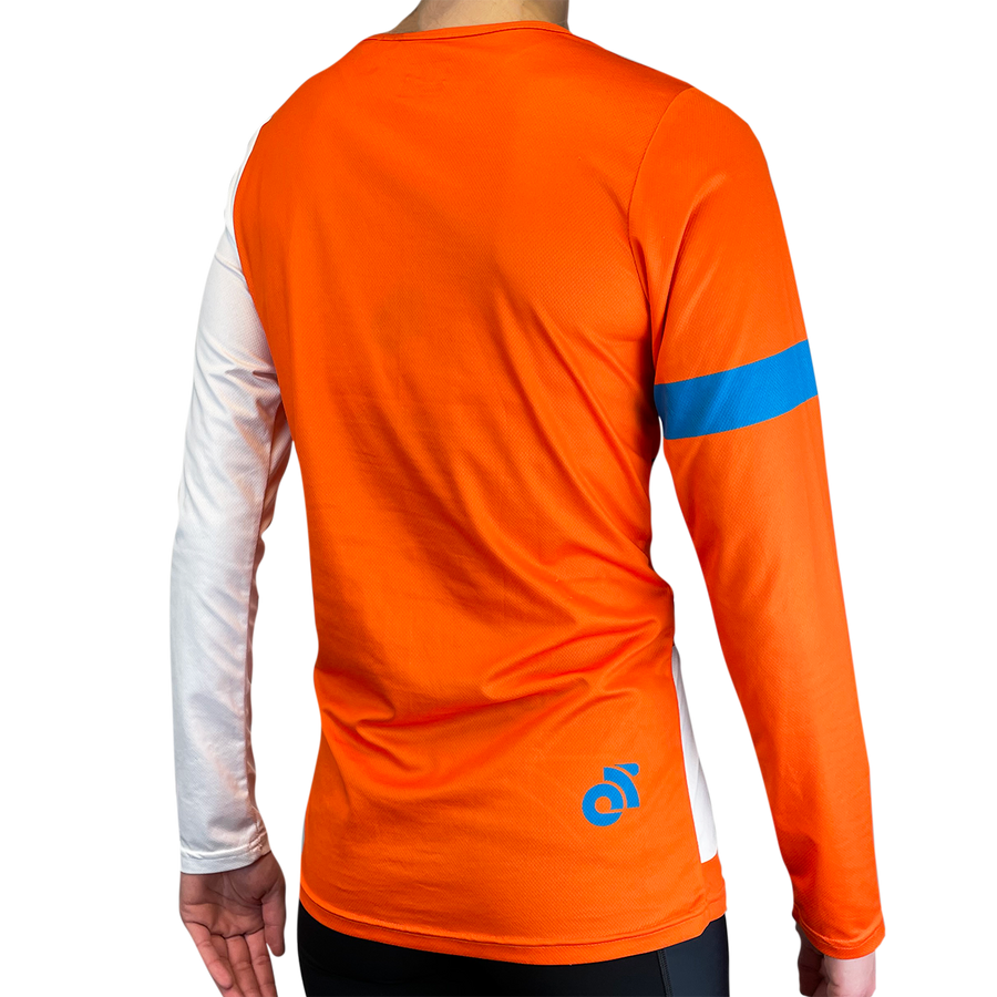 Performance Run Top Lite - Long Sleeve