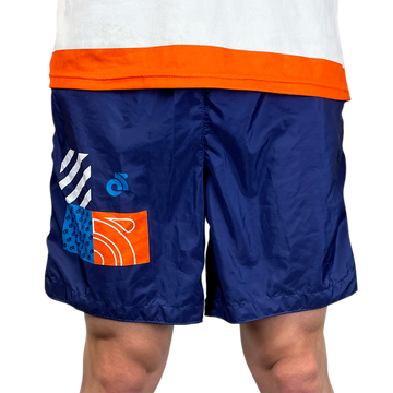 Run Short Long