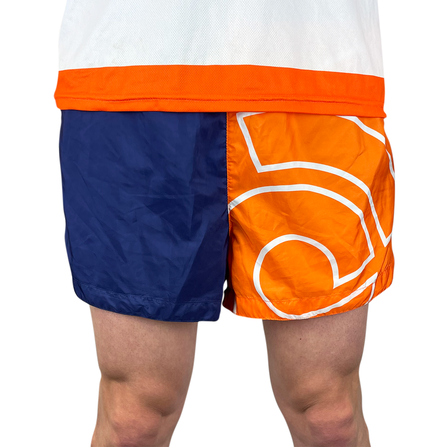 Run Shorts