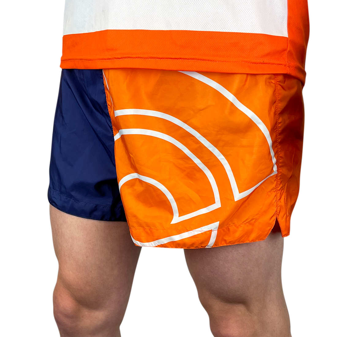 Run Shorts