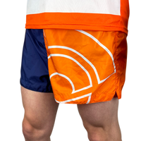 Run Shorts