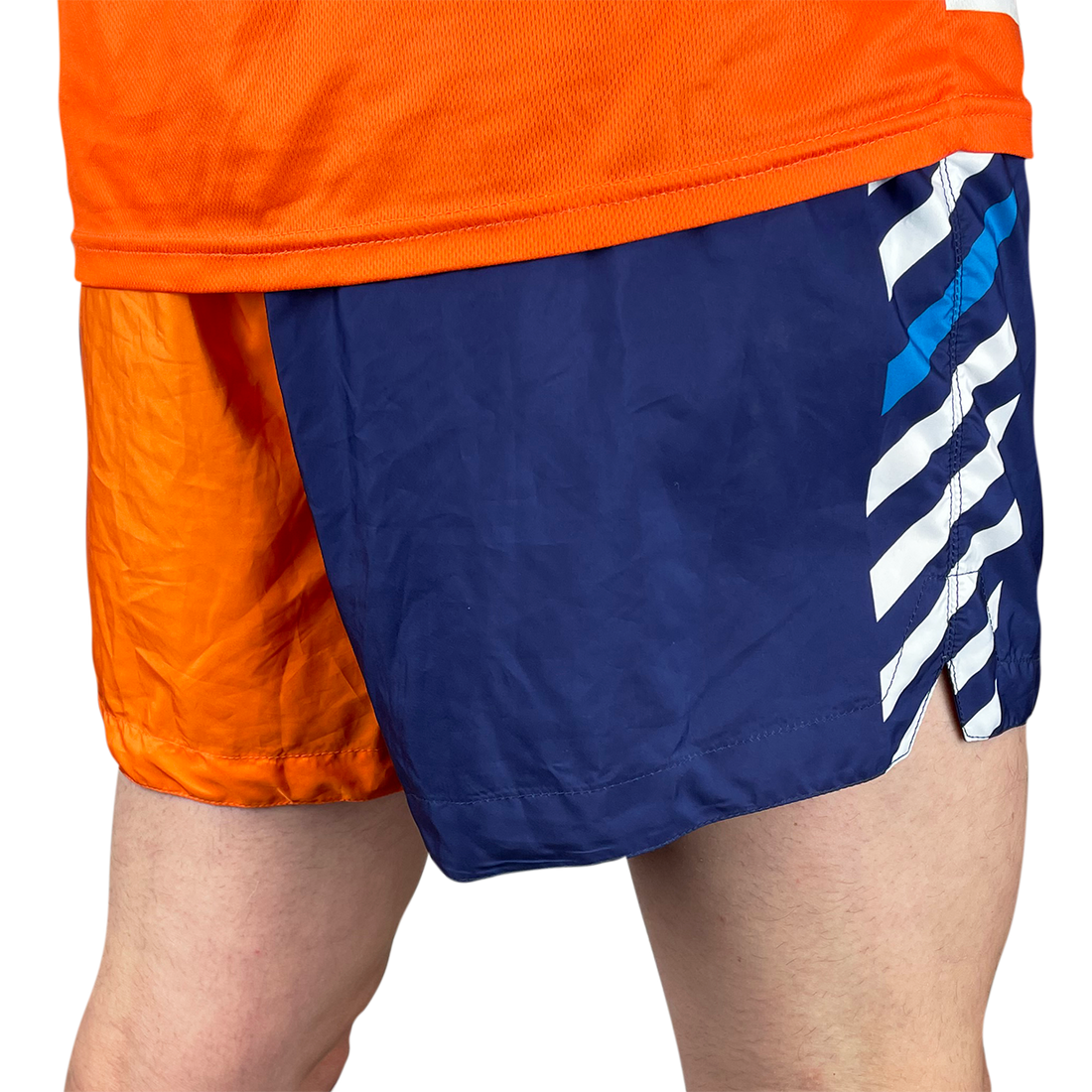 Run Shorts