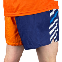 Run Shorts