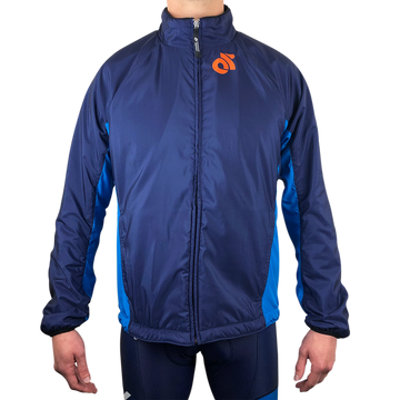 Bremen Windbreaker Jacket
