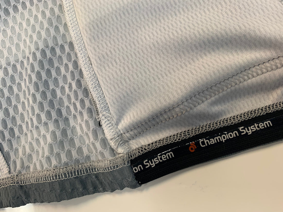 Tech+Jersey Navy
