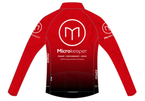 Performance Intermediate Jacket