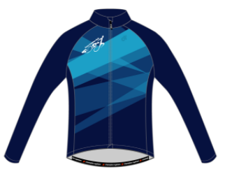 PERFORMANCE Winter Jersey