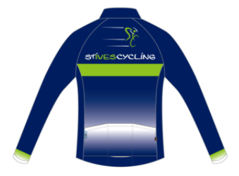 Performance Winter Jersey