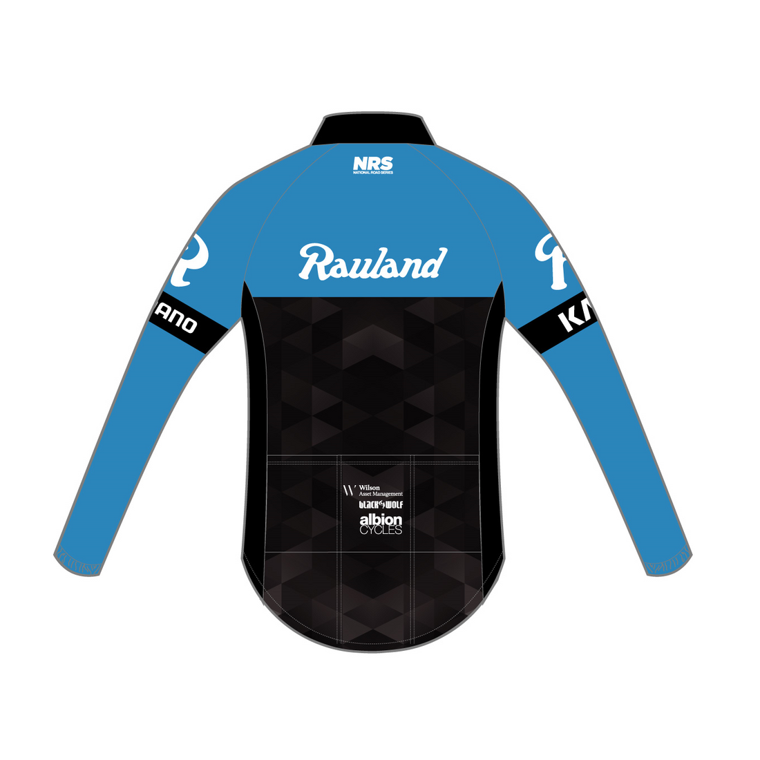 APEX Wind Jacket