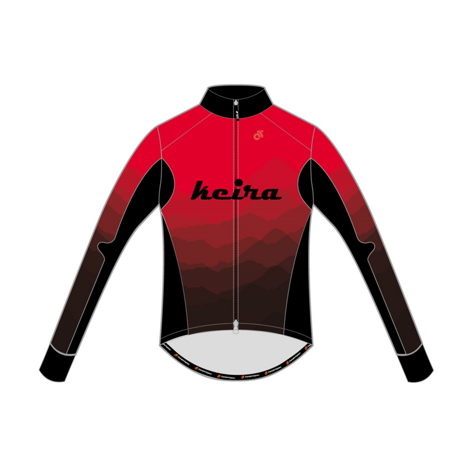 APEX Winter Jacket