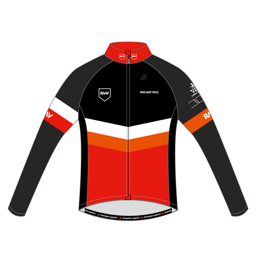 PERFORMANCE Intermediate Jacket