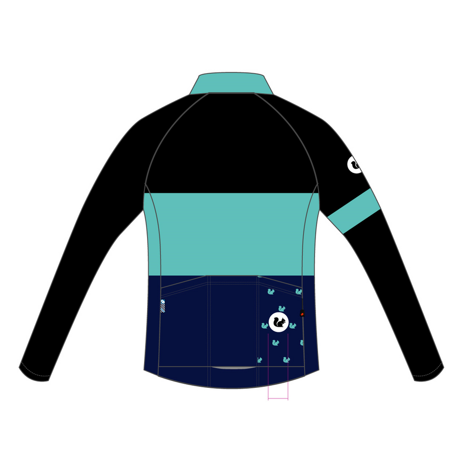 PERFORMANCE Winter Jersey Race