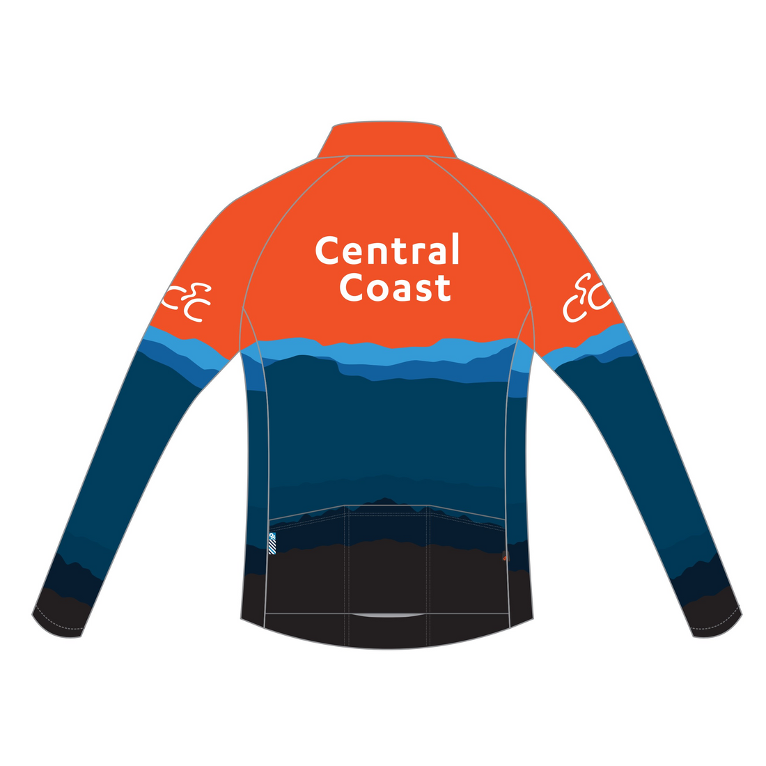 PERFORMANCE Winter Jersey