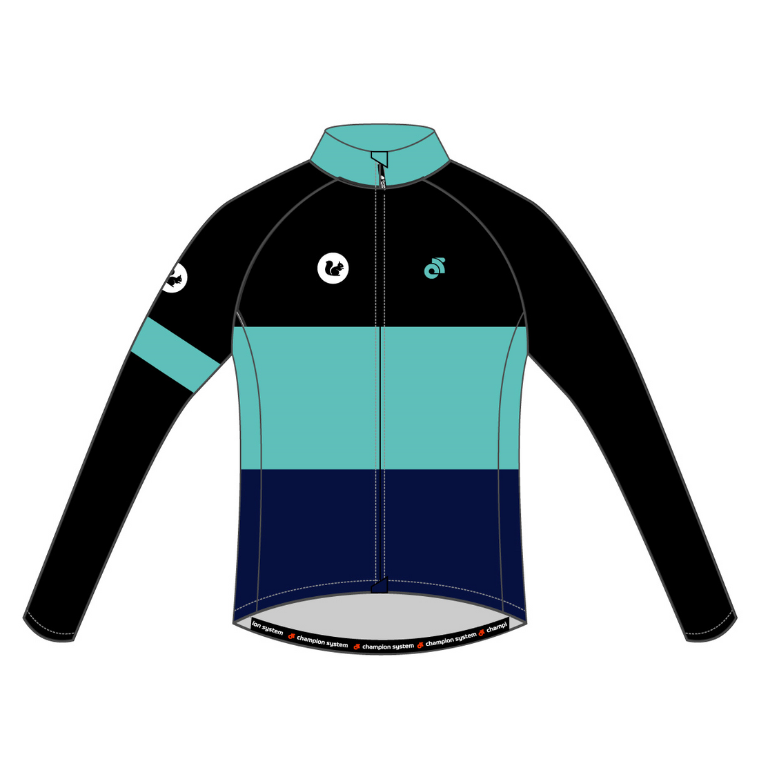 PERFORMANCE Winter Jersey Race