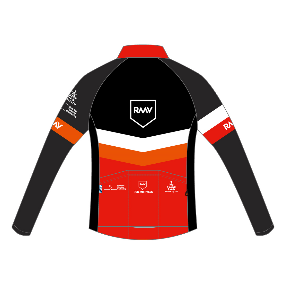 PERFORMANCE Intermediate Jacket