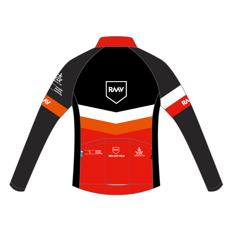 PERFORMANCE Intermediate Jacket