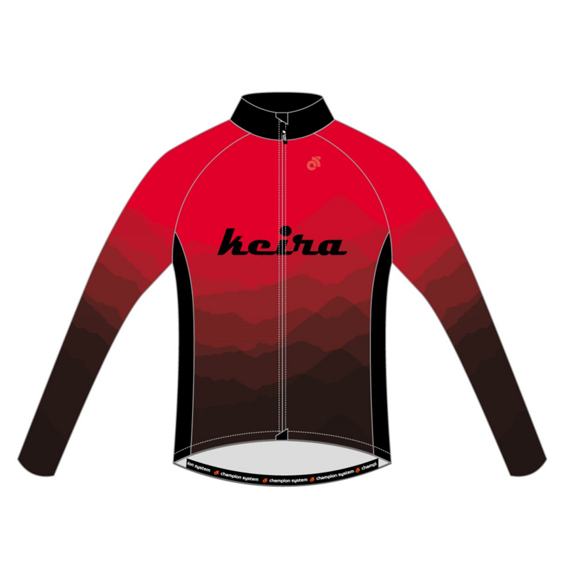 PERFORMANCE Intermediate Jacket
