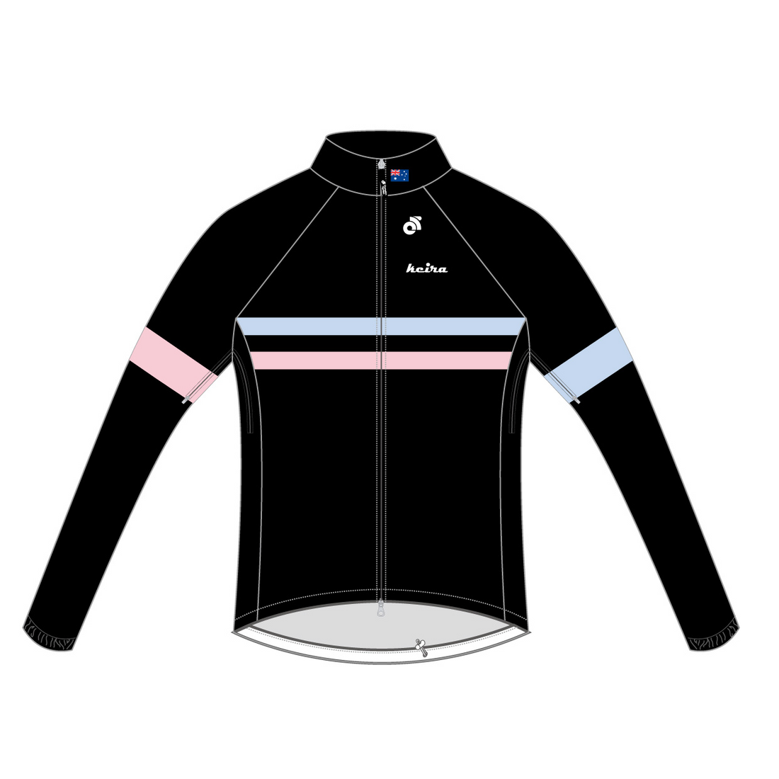 TECH Wind Jacket