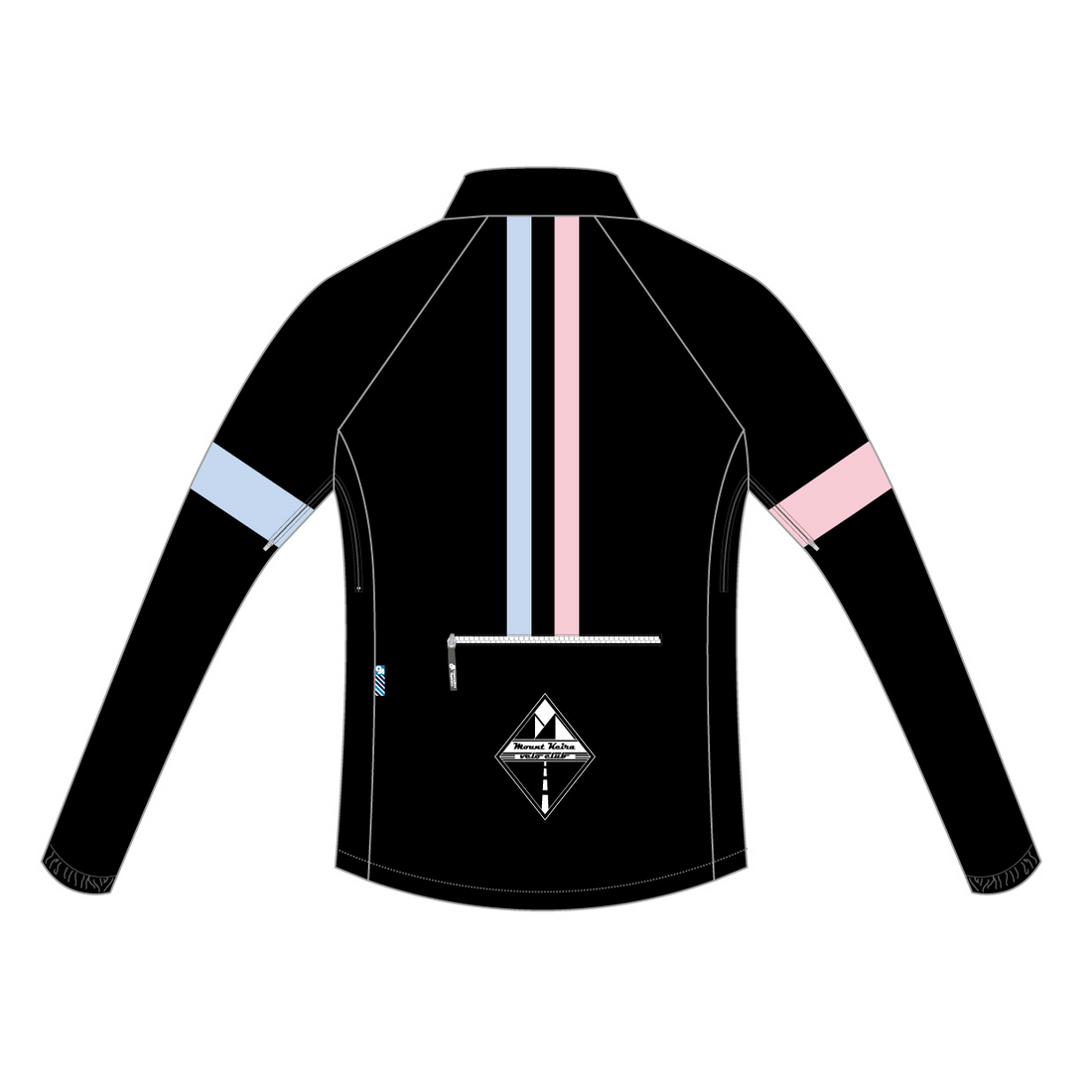 TECH Wind Jacket