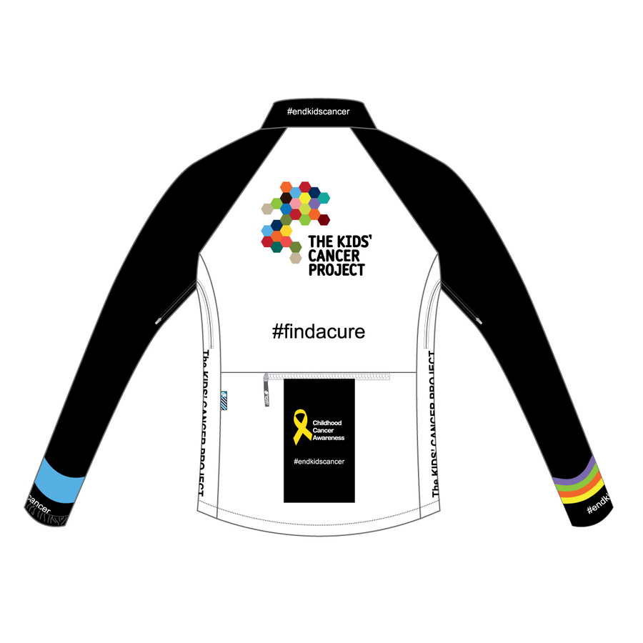 TECH Wind Jacket