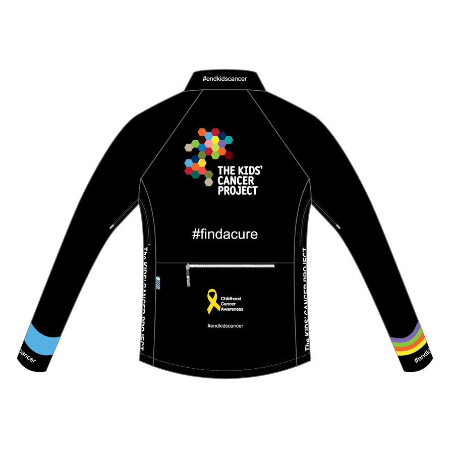 TECH Wind Jacket