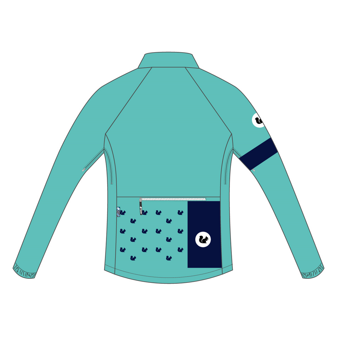 TECH Wind Jacket