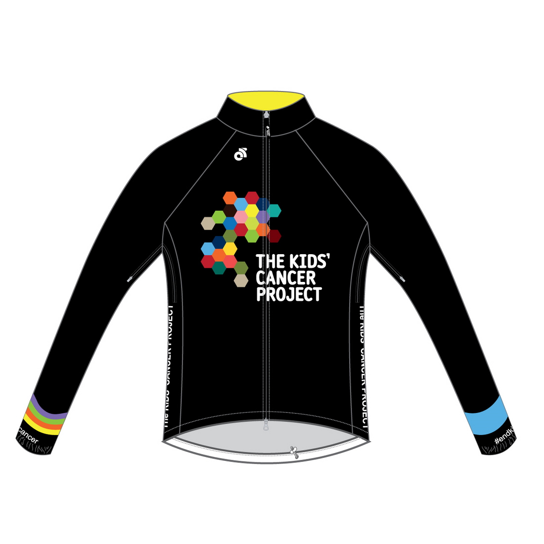 TECH Wind Jacket