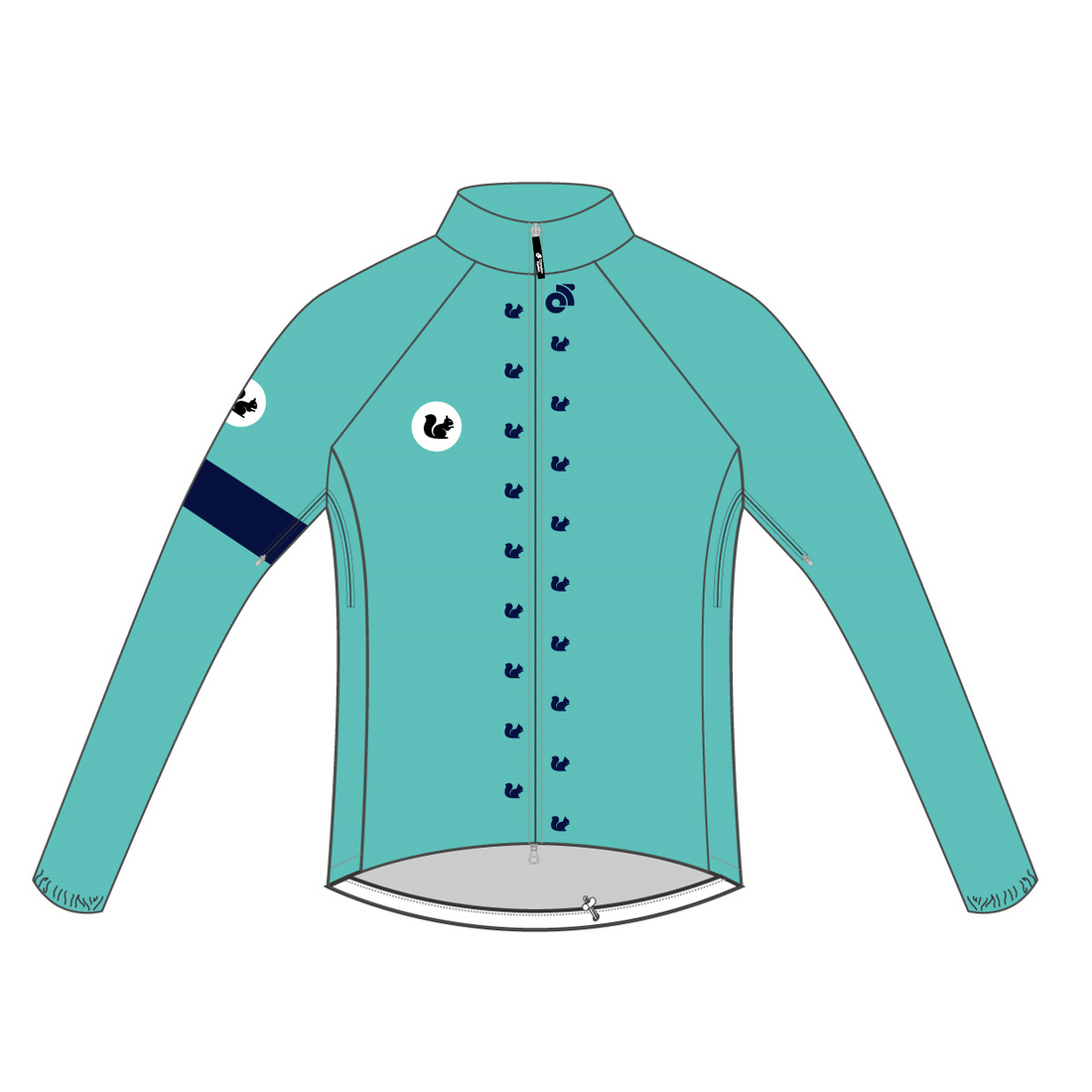 TECH Wind Jacket