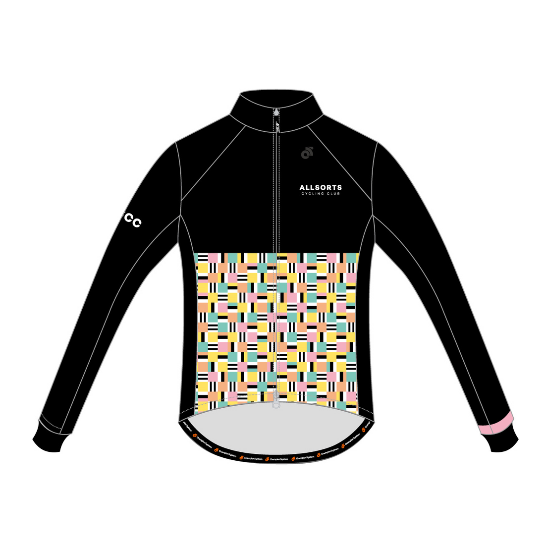 PERFORMANCE Winter Jacket