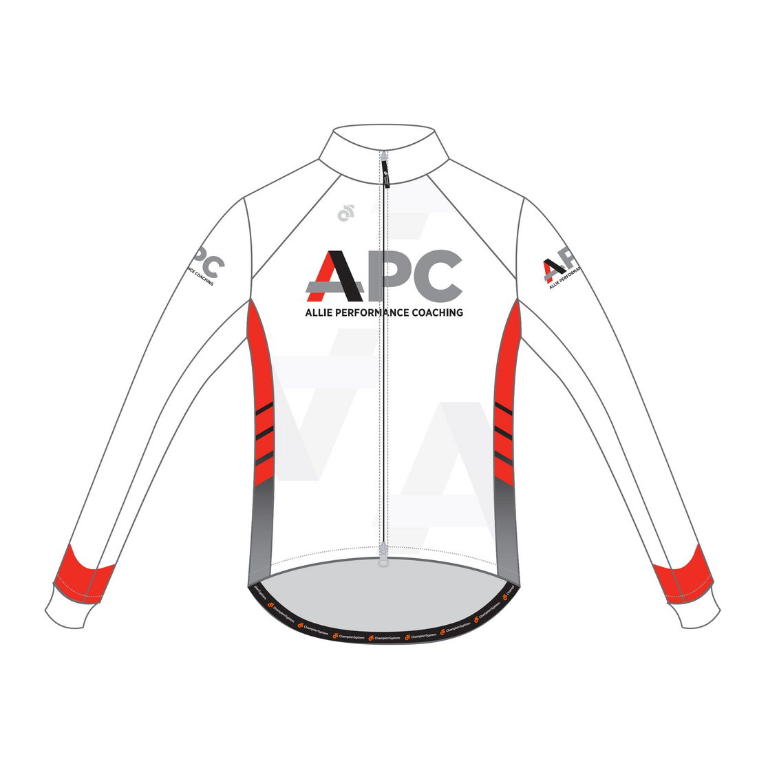 PERFORMANCE Winter Jacket