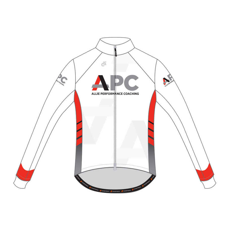 PERFORMANCE Winter Jacket