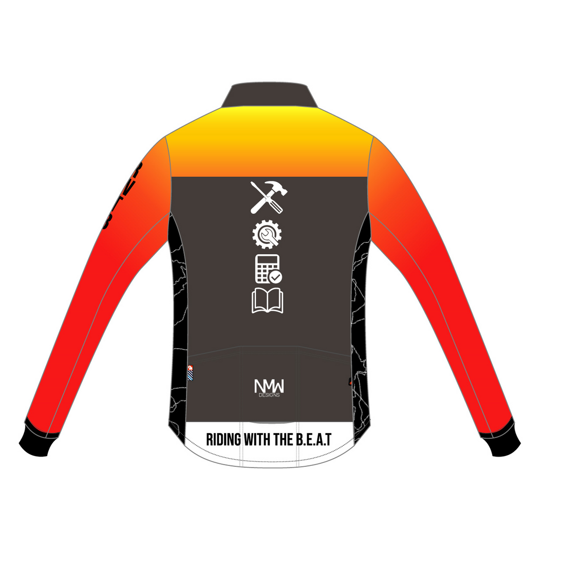 PERFORMANCE Winter Jacket