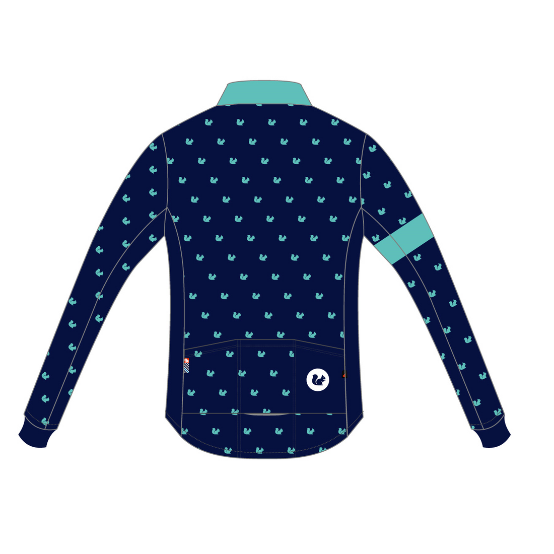 PERFORMANCE Winter Jacket Standard