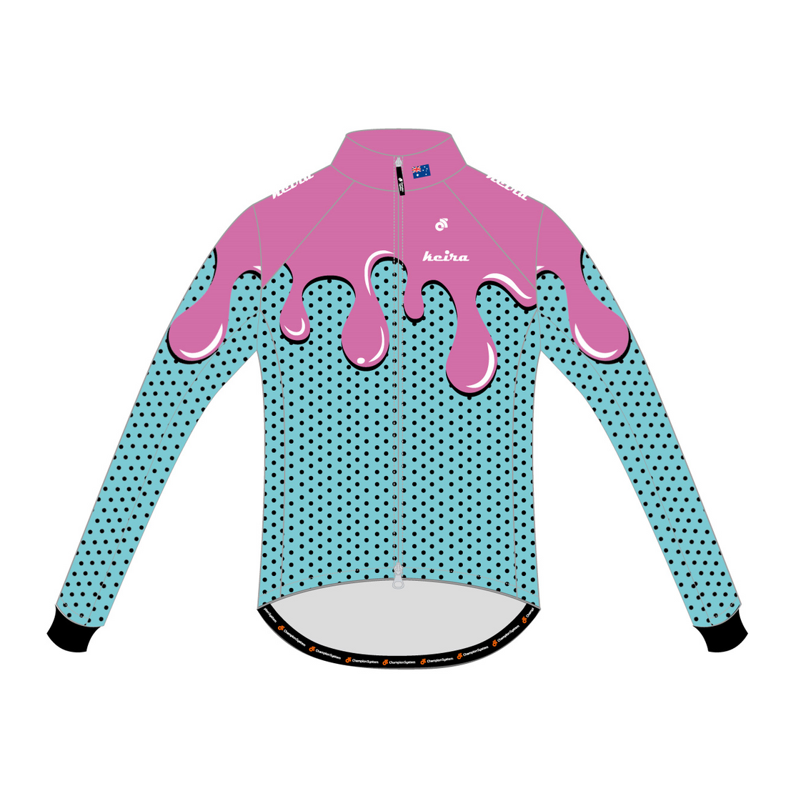 PERFORMANCE Winter Jacket
