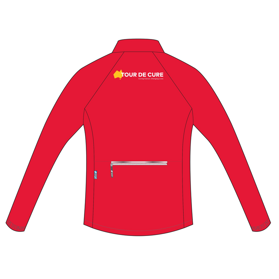 TECH Jacket