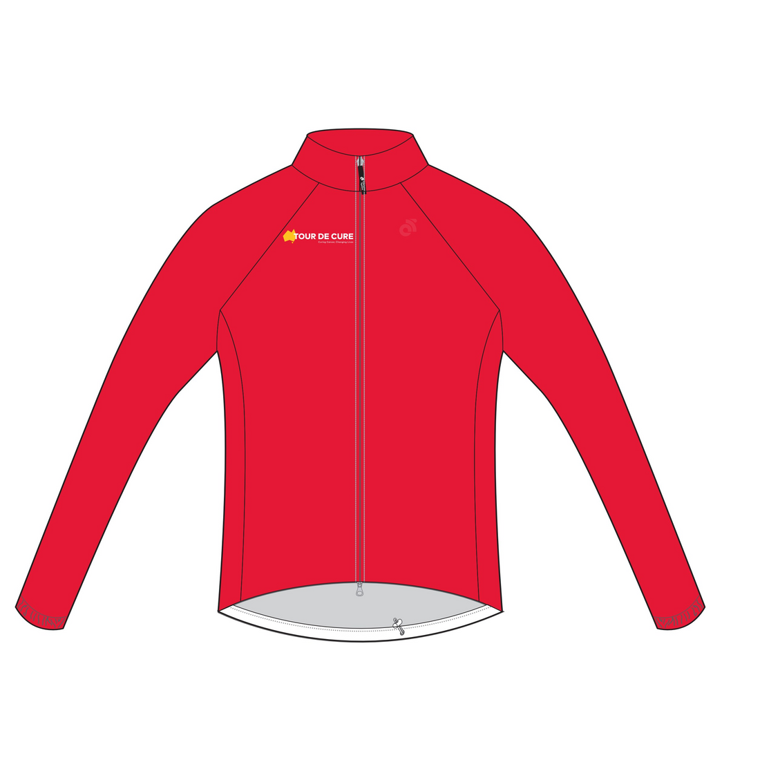 TECH Jacket