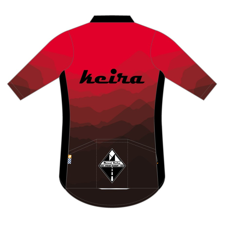 APEX+ Aero Jersey
