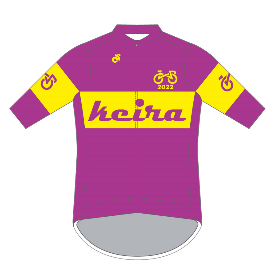 APEX+ Aero Jersey