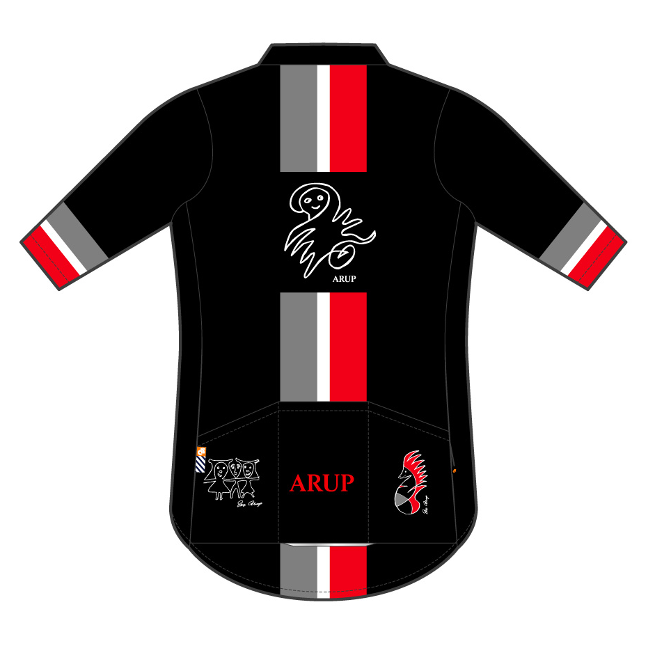APEX+ Lite Jersey