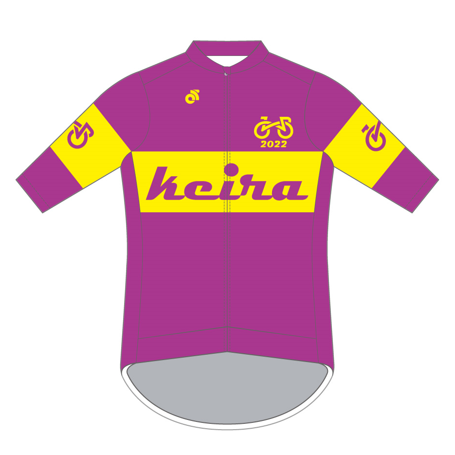 APEX+ Lite Jersey